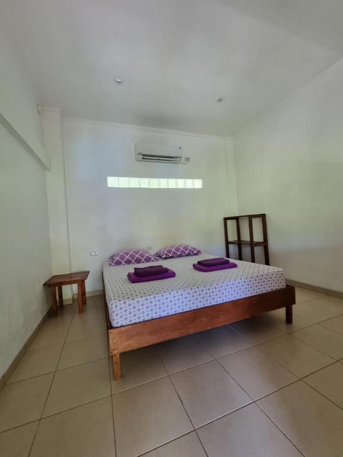 Treetop Guesthouse And Bungalows Sabong Exterior foto